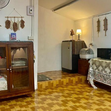 Serenity1 Homestay Чіанґдау Екстер'єр фото