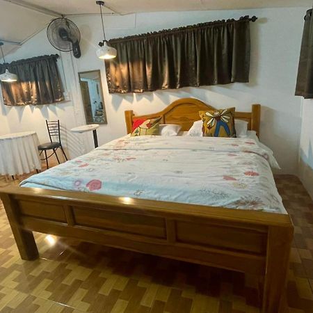 Serenity1 Homestay Чіанґдау Екстер'єр фото