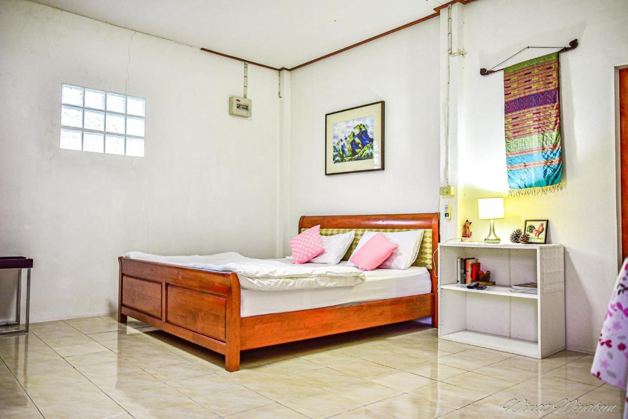 Serenity1 Homestay Чіанґдау Екстер'єр фото