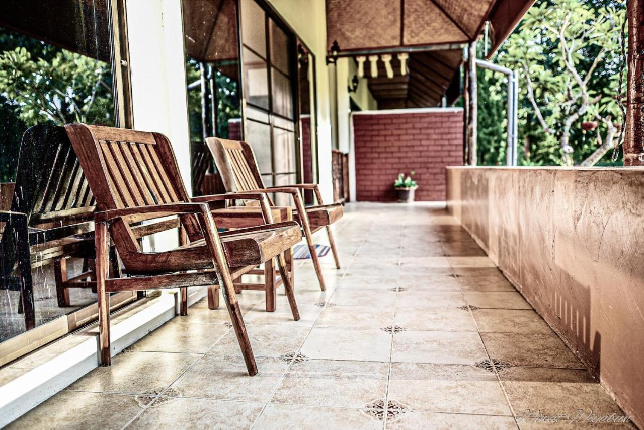 Serenity1 Homestay Чіанґдау Екстер'єр фото