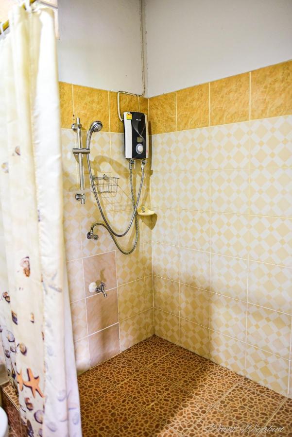 Serenity1 Homestay Чіанґдау Екстер'єр фото