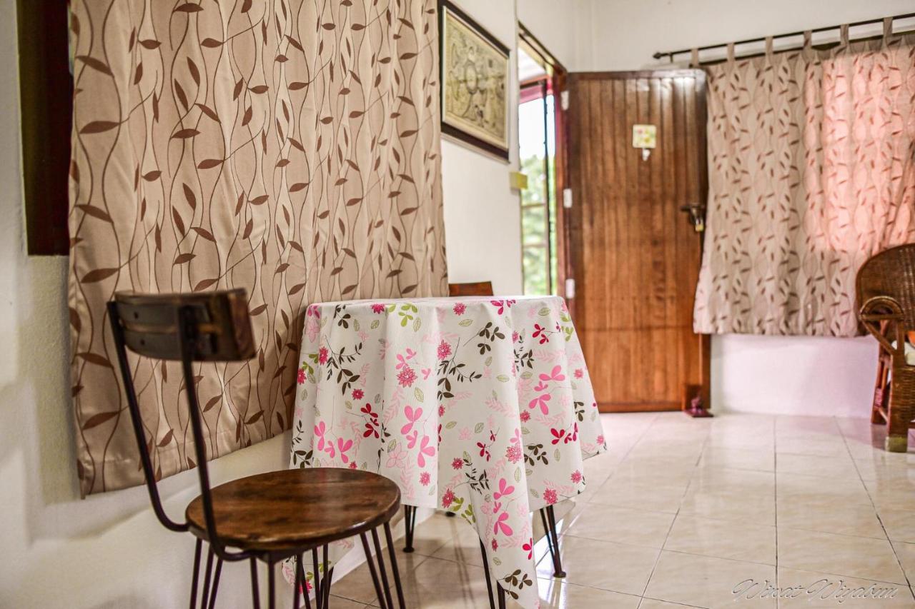 Serenity1 Homestay Чіанґдау Екстер'єр фото
