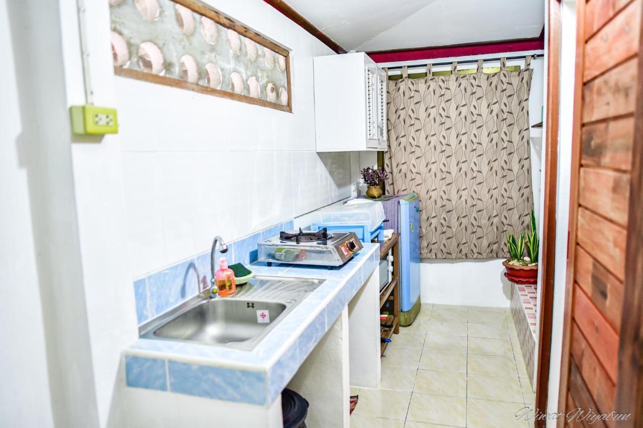 Serenity1 Homestay Чіанґдау Екстер'єр фото