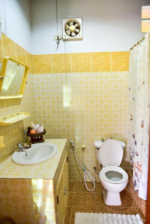 Serenity1 Homestay Чіанґдау Екстер'єр фото