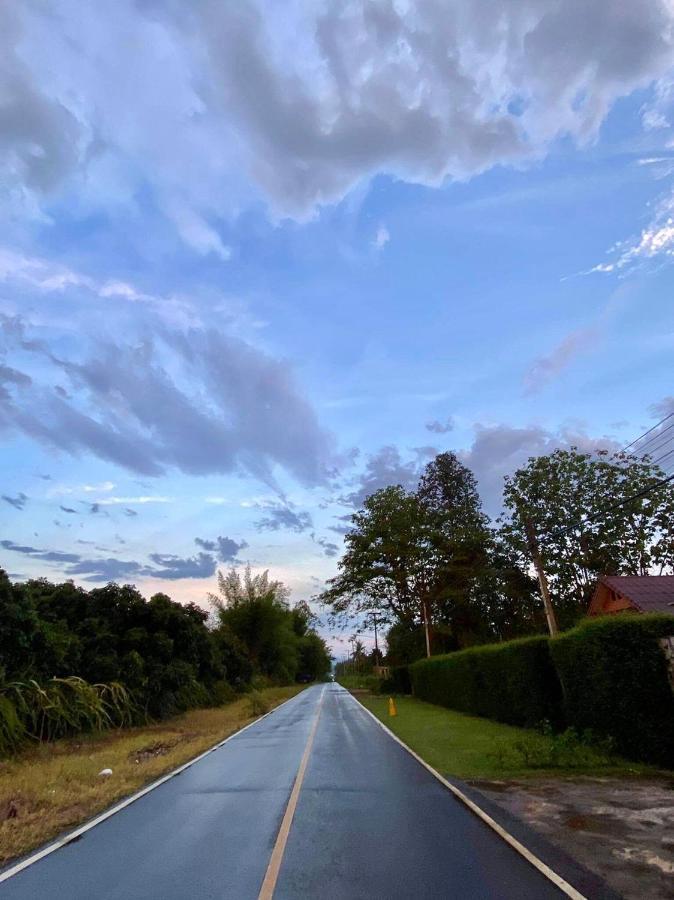 Serenity1 Homestay Чіанґдау Екстер'єр фото