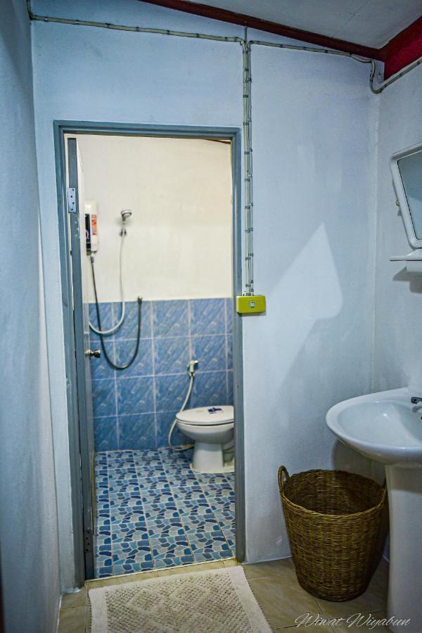 Serenity1 Homestay Чіанґдау Екстер'єр фото