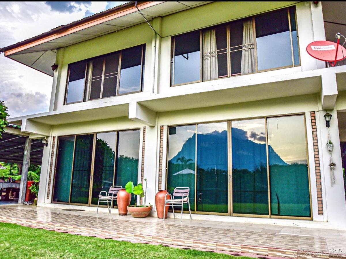Serenity1 Homestay Чіанґдау Екстер'єр фото