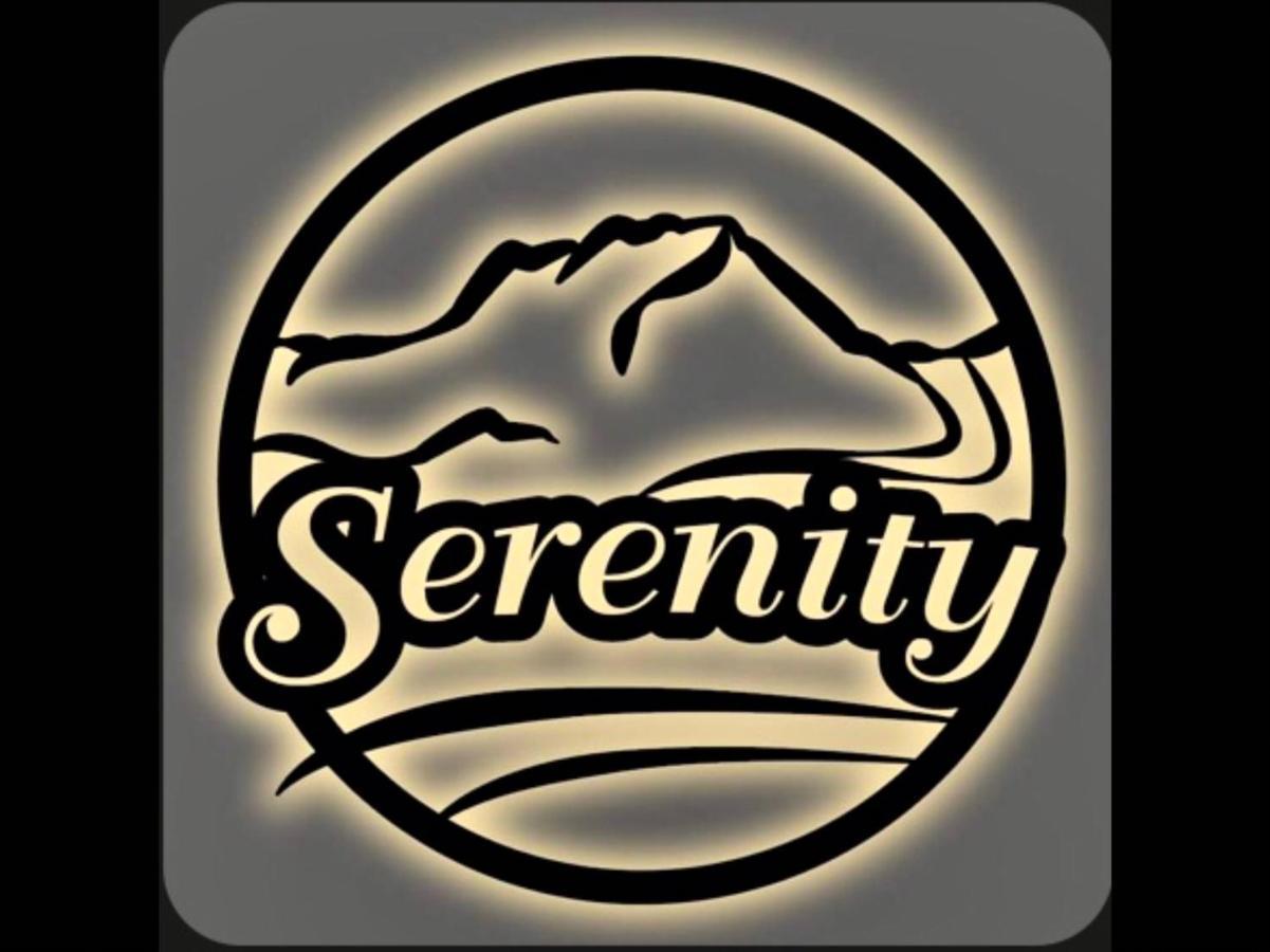 Serenity1 Homestay Чіанґдау Екстер'єр фото