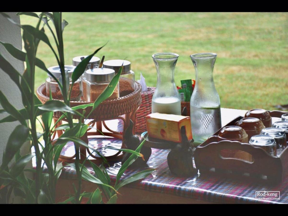 Serenity1 Homestay Чіанґдау Екстер'єр фото