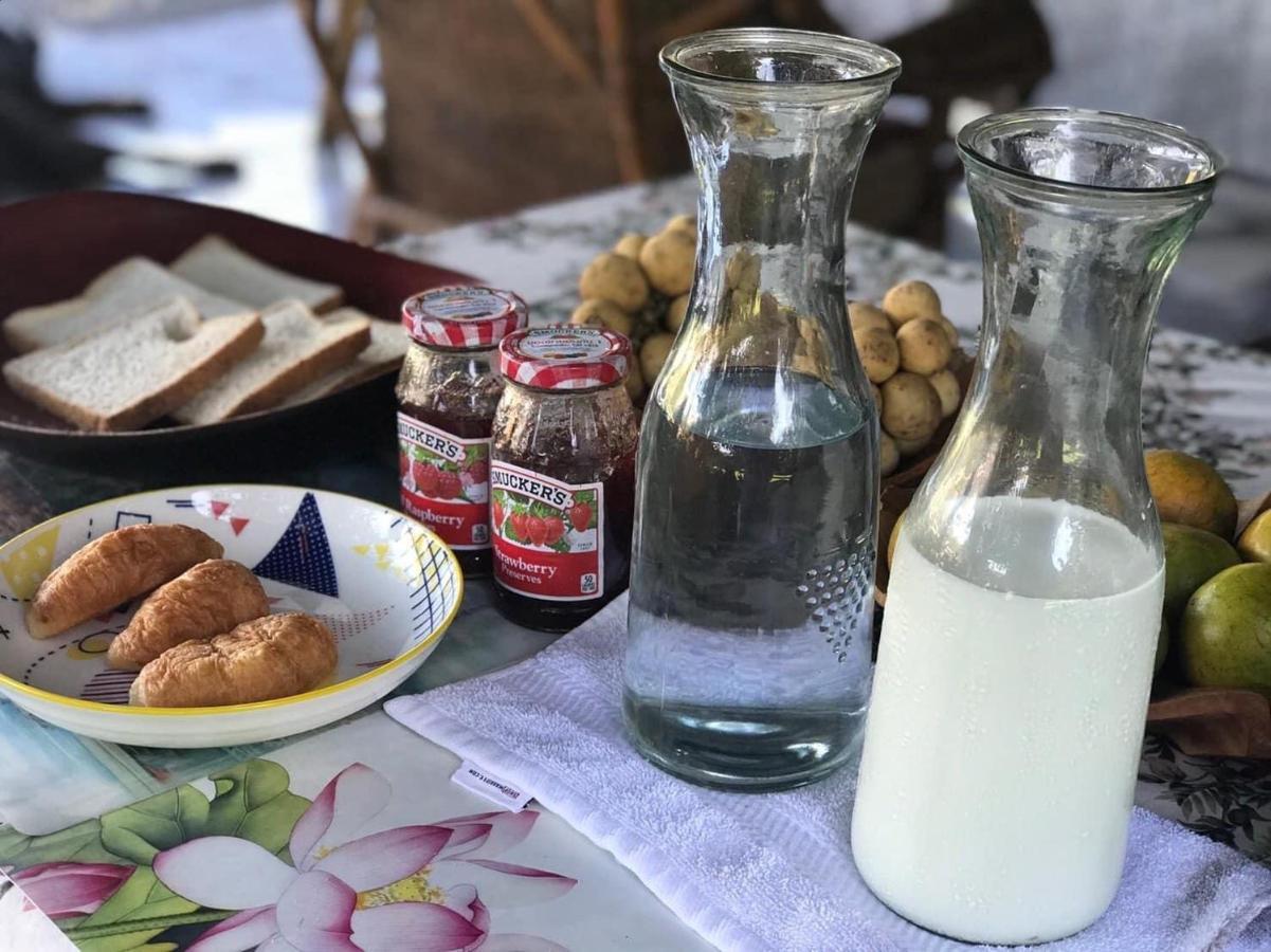 Serenity1 Homestay Чіанґдау Екстер'єр фото