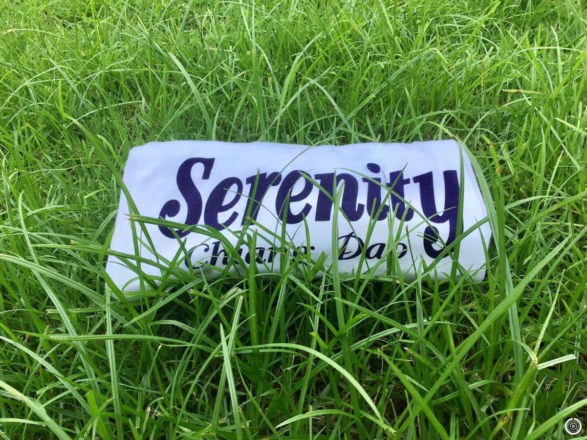 Serenity1 Homestay Чіанґдау Екстер'єр фото