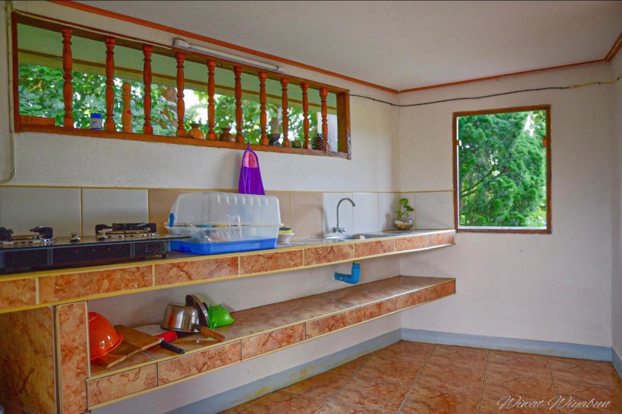 Serenity1 Homestay Чіанґдау Екстер'єр фото