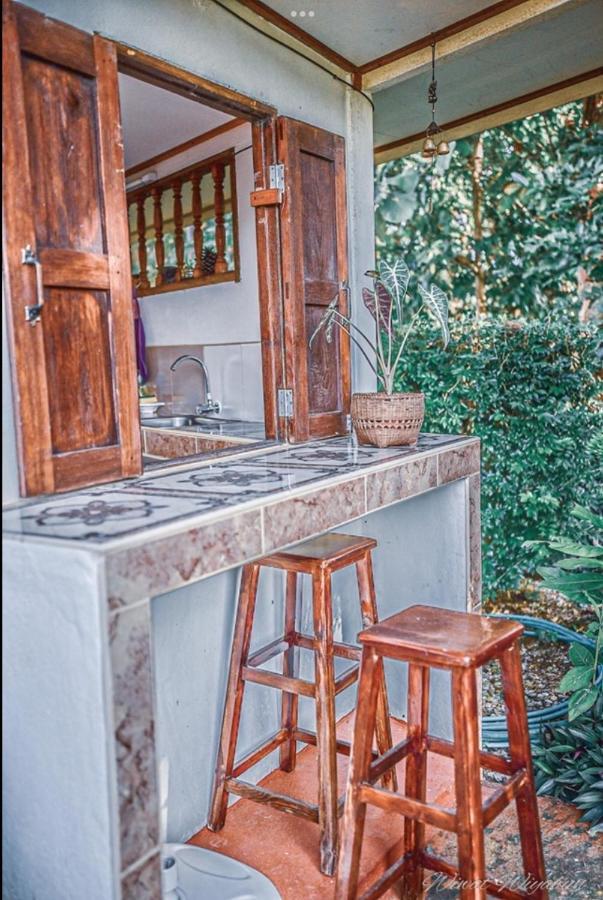 Serenity1 Homestay Чіанґдау Екстер'єр фото