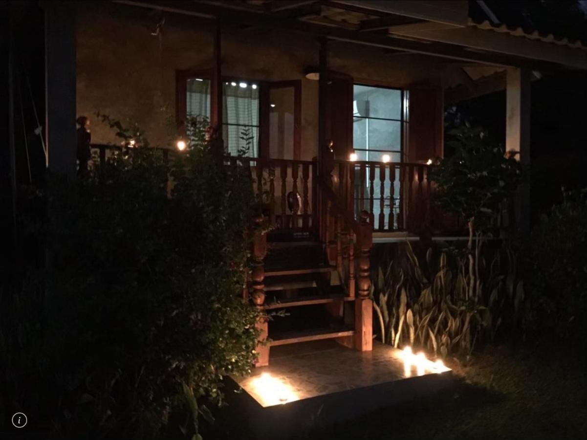 Serenity1 Homestay Чіанґдау Екстер'єр фото