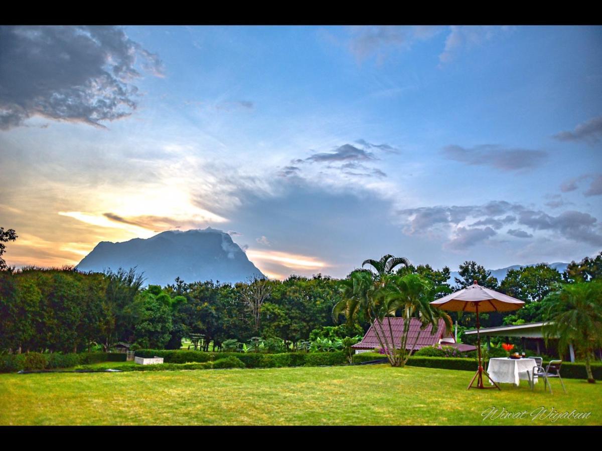 Serenity1 Homestay Чіанґдау Екстер'єр фото
