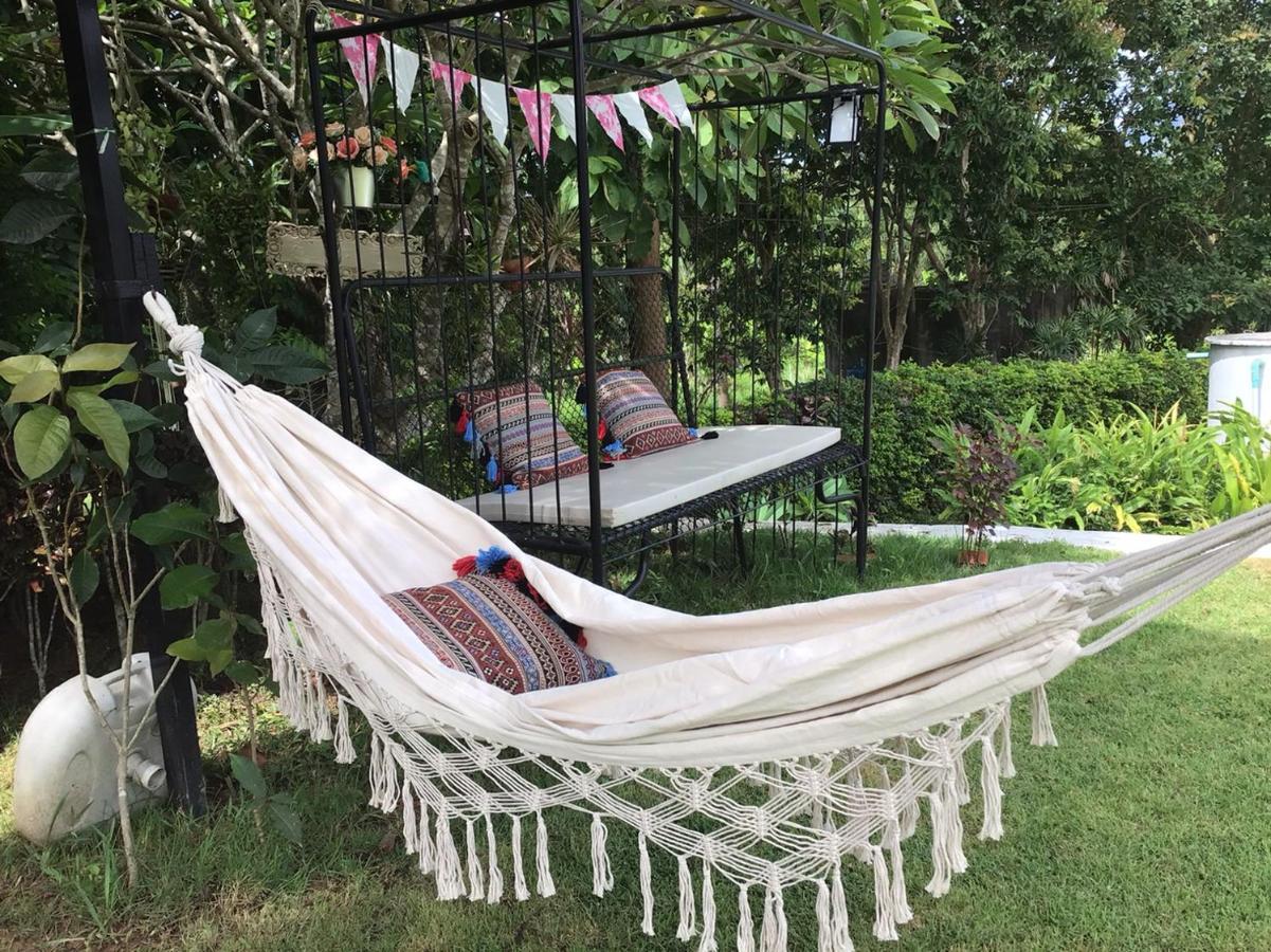 Serenity1 Homestay Чіанґдау Екстер'єр фото