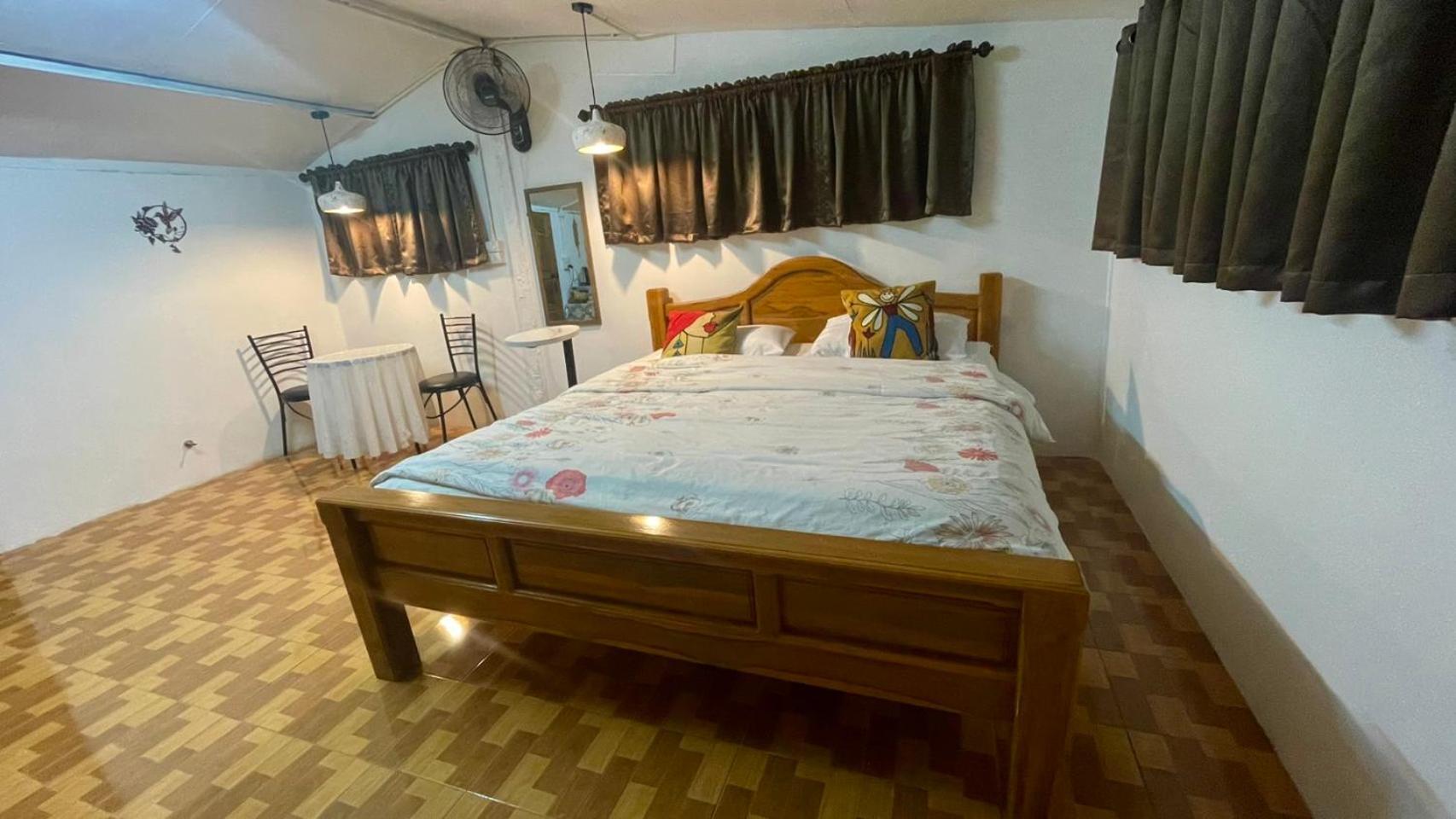 Serenity1 Homestay Чіанґдау Екстер'єр фото