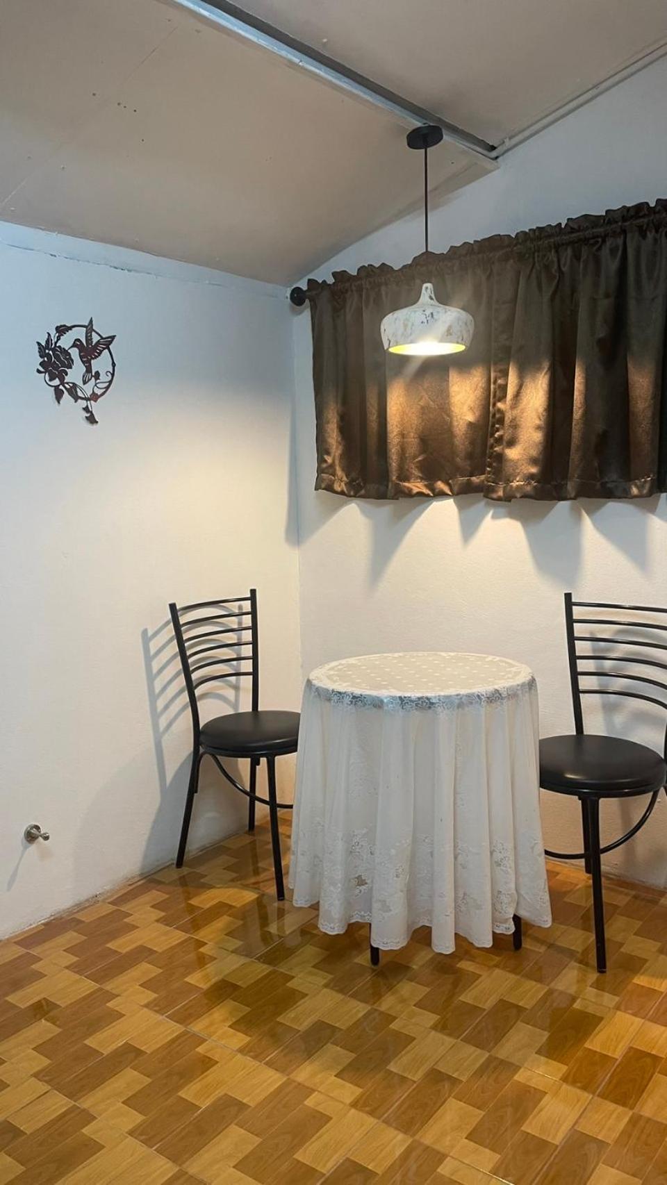 Serenity1 Homestay Чіанґдау Екстер'єр фото