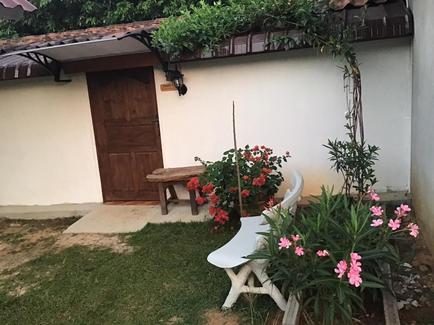 Serenity1 Homestay Чіанґдау Екстер'єр фото