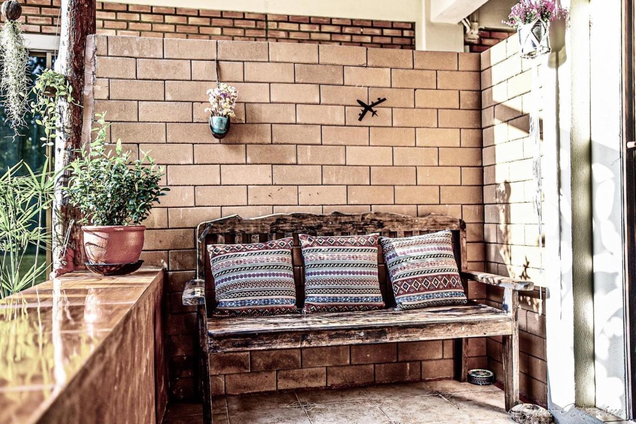 Serenity1 Homestay Чіанґдау Екстер'єр фото