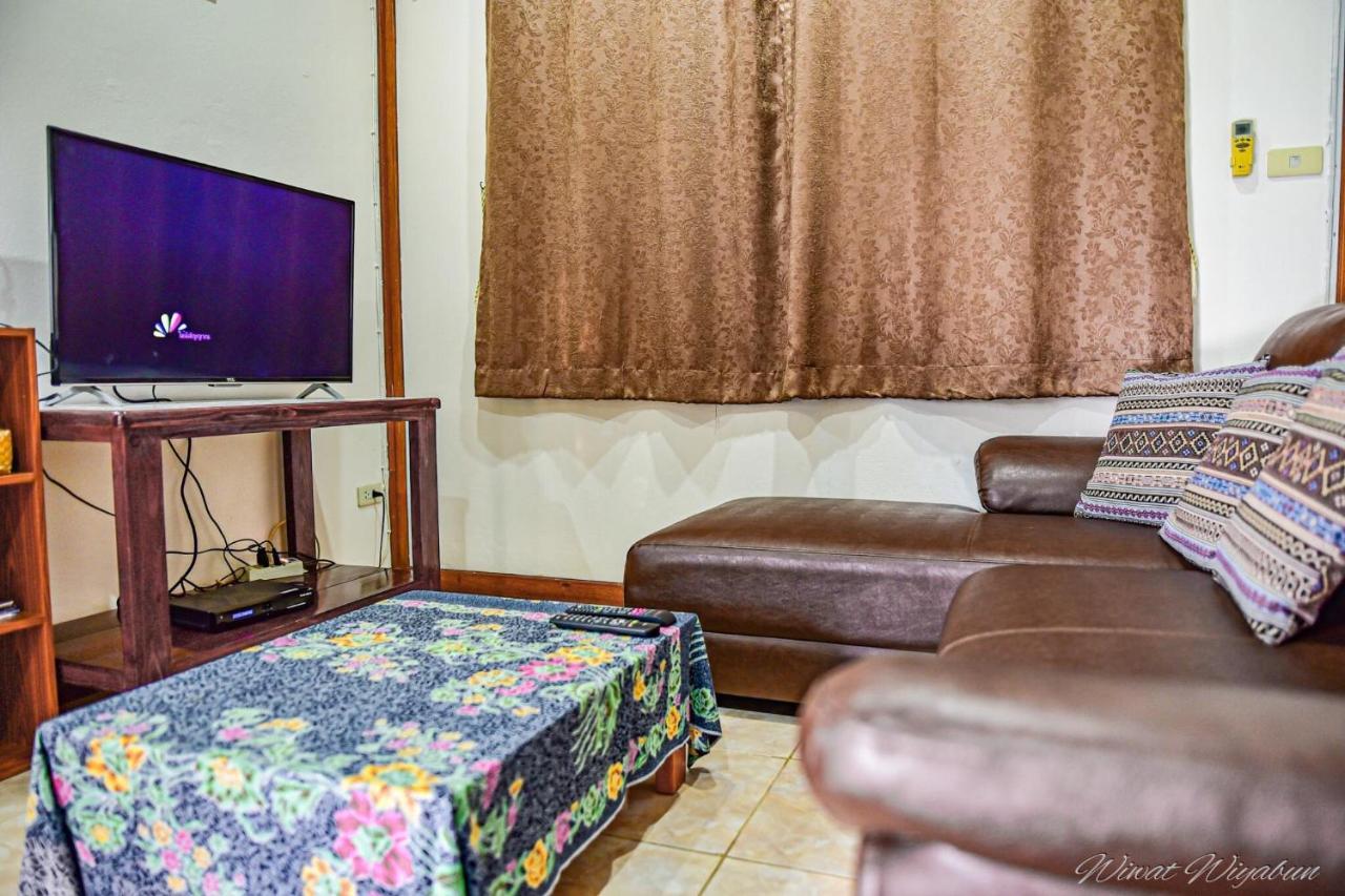 Serenity1 Homestay Чіанґдау Екстер'єр фото
